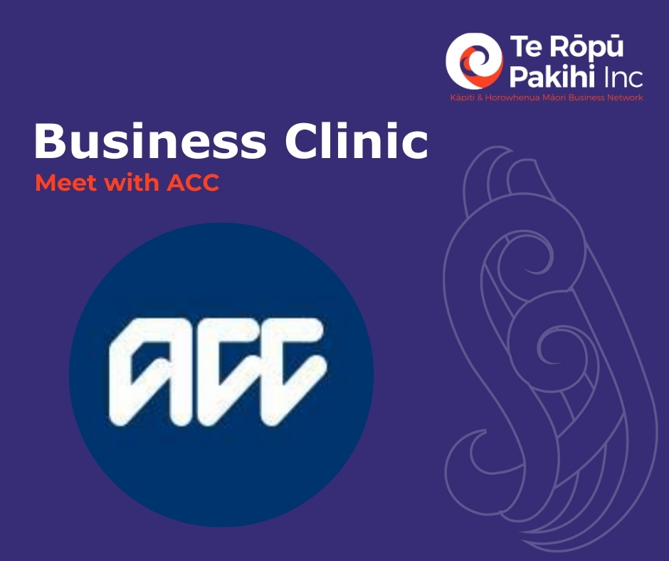ACC business clinic