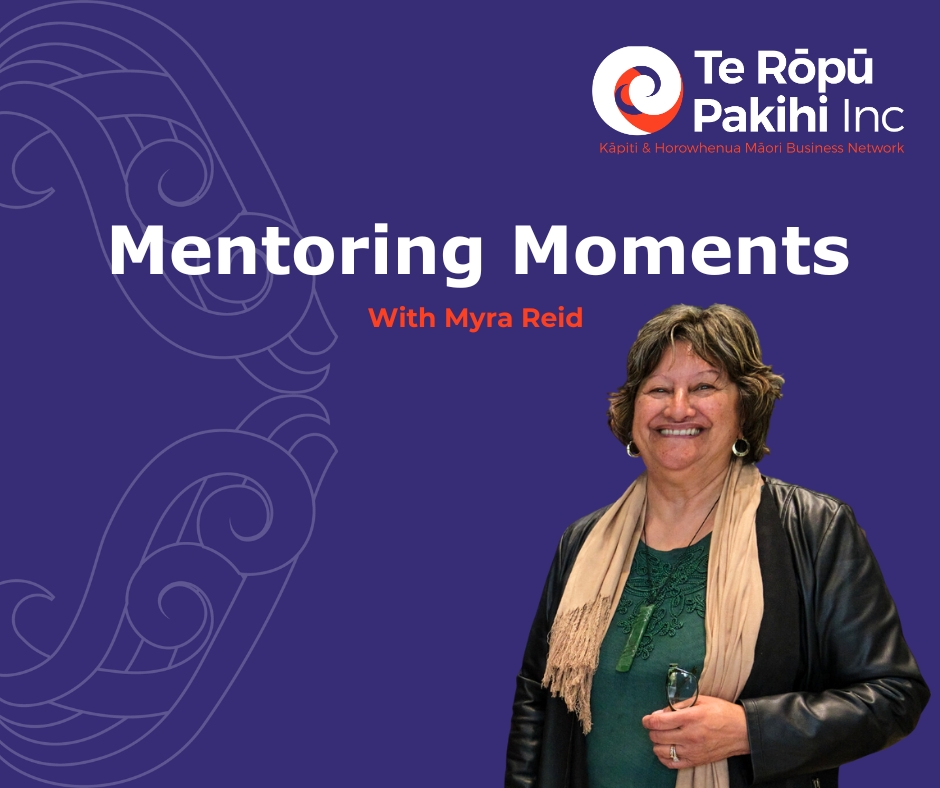 Mentoring Moments